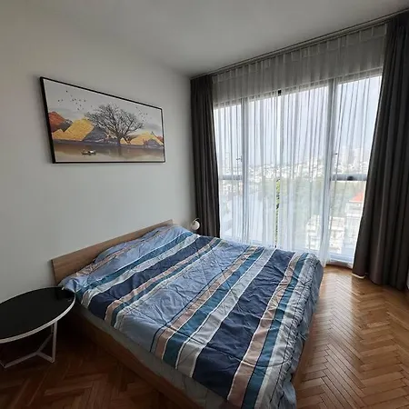 1 Room Feliz En Vista Can Ho Sang Trong